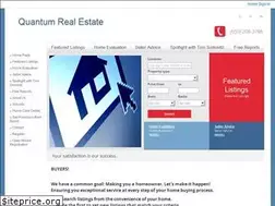 Sites similar to quantumhometeam.com