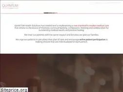 Sites similar to quantumhsg.com