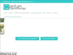 Sites similar to quantumhypnotherapy.com.au