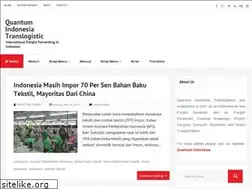 Sites similar to quantumindonesia.blogspot.com