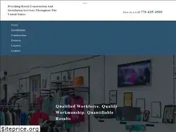 Sites similar to quantuminstall.com