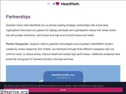 Sites similar to quantumintech.com