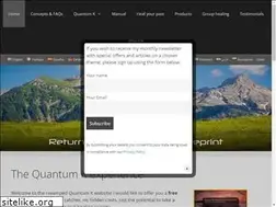 Sites similar to quantumk.co.uk