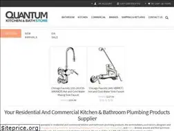 Sites similar to quantumkbstore.com