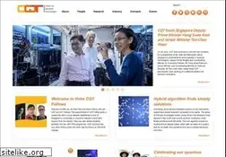Sites similar to quantumlah.org