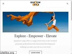 Sites similar to quantumleaps.ie