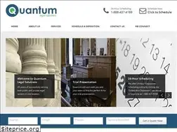 Sites similar to quantumlegalsolutions.com