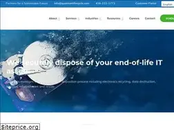 Sites similar to quantumlifecycle.com