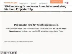 Sites similar to quantumlight.de