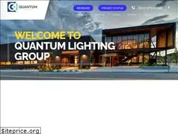 Sites similar to quantumltg.com