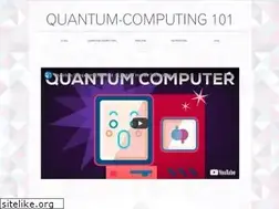 Sites similar to quantumly.com
