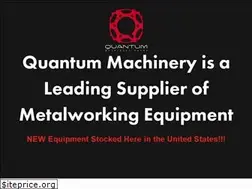 Sites similar to quantummachinerygroup.com