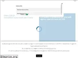 Sites similar to quantummail.it