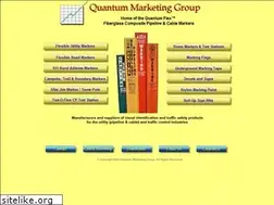 Sites similar to quantummarkers.com