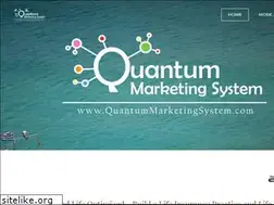 Sites similar to quantummarketingsystem.com
