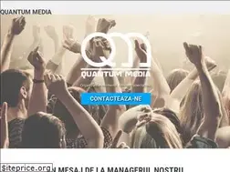 Sites similar to quantummedia.ro