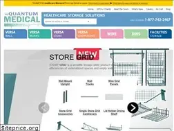Sites similar to quantummedical.com
