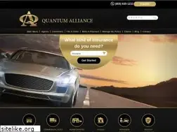 Sites similar to quantummga.com
