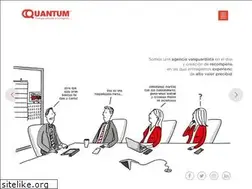 Sites similar to quantummx.com