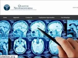 Sites similar to quantumneuromonitoring.com