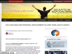 Sites similar to quantumnlpcoaching.co.za