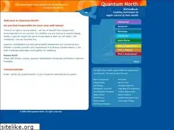 Sites similar to quantumnorth.com