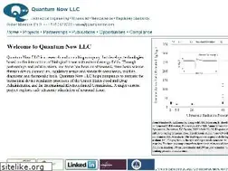 Sites similar to quantumnowllc.com