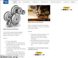 Sites similar to quantumobject.org