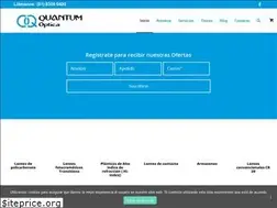 Sites similar to quantumoptica.com