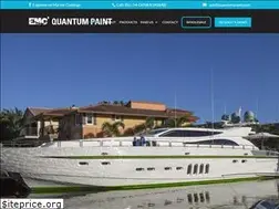 Sites similar to quantumpaint.com