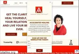 Sites similar to quantumpathic.com