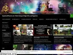 Sites similar to quantumphoenix.net