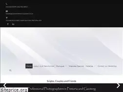 Sites similar to quantumphotography.co.za