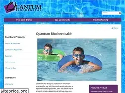 Sites similar to quantumpoolspa.com