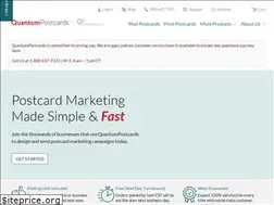 Sites similar to quantumpostcards.com