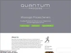 Sites similar to quantumprocess.com