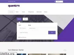 Sites similar to quantumrealty.co.uk