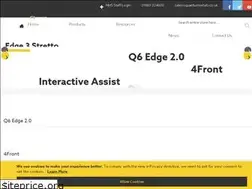 Sites similar to quantumrehab.co.uk