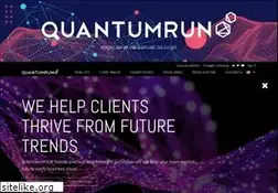 Sites similar to quantumrun.com