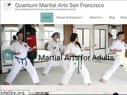 Sites similar to quantumsf.org