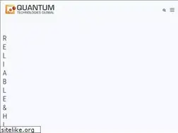 Sites similar to quantumsg.com