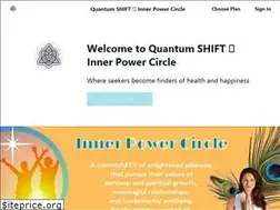 Sites similar to quantumshift.us
