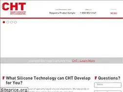 Sites similar to quantumsilicones.com