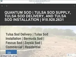 Sites similar to quantumsod.wordpress.com