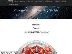 Sites similar to quantumspanner.com