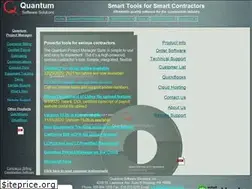 Sites similar to quantumss.com