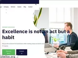 Sites similar to quantumsw.com