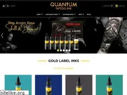 Sites similar to quantumtattooink.com