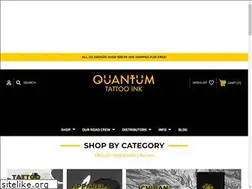 Sites similar to quantumtattooink.eu