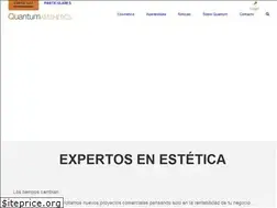 Sites similar to quantumtechnology.es